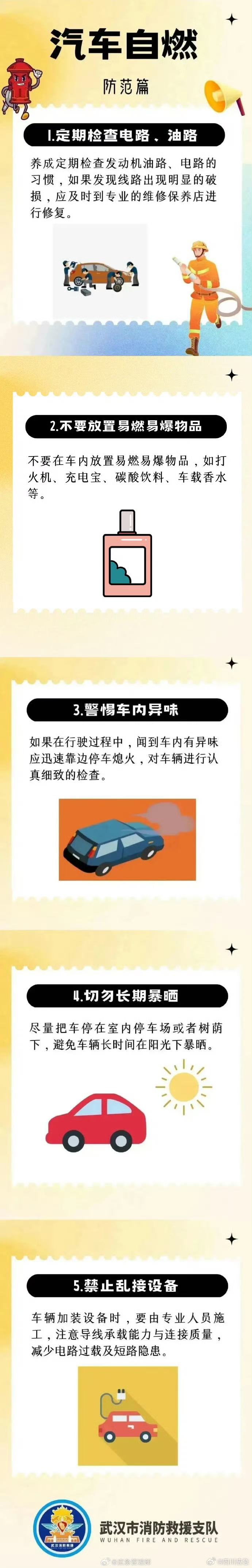 如何预防汽车自燃？(图2)